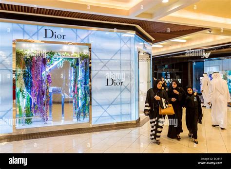 dior galleria mall|dior in abu dhabi.